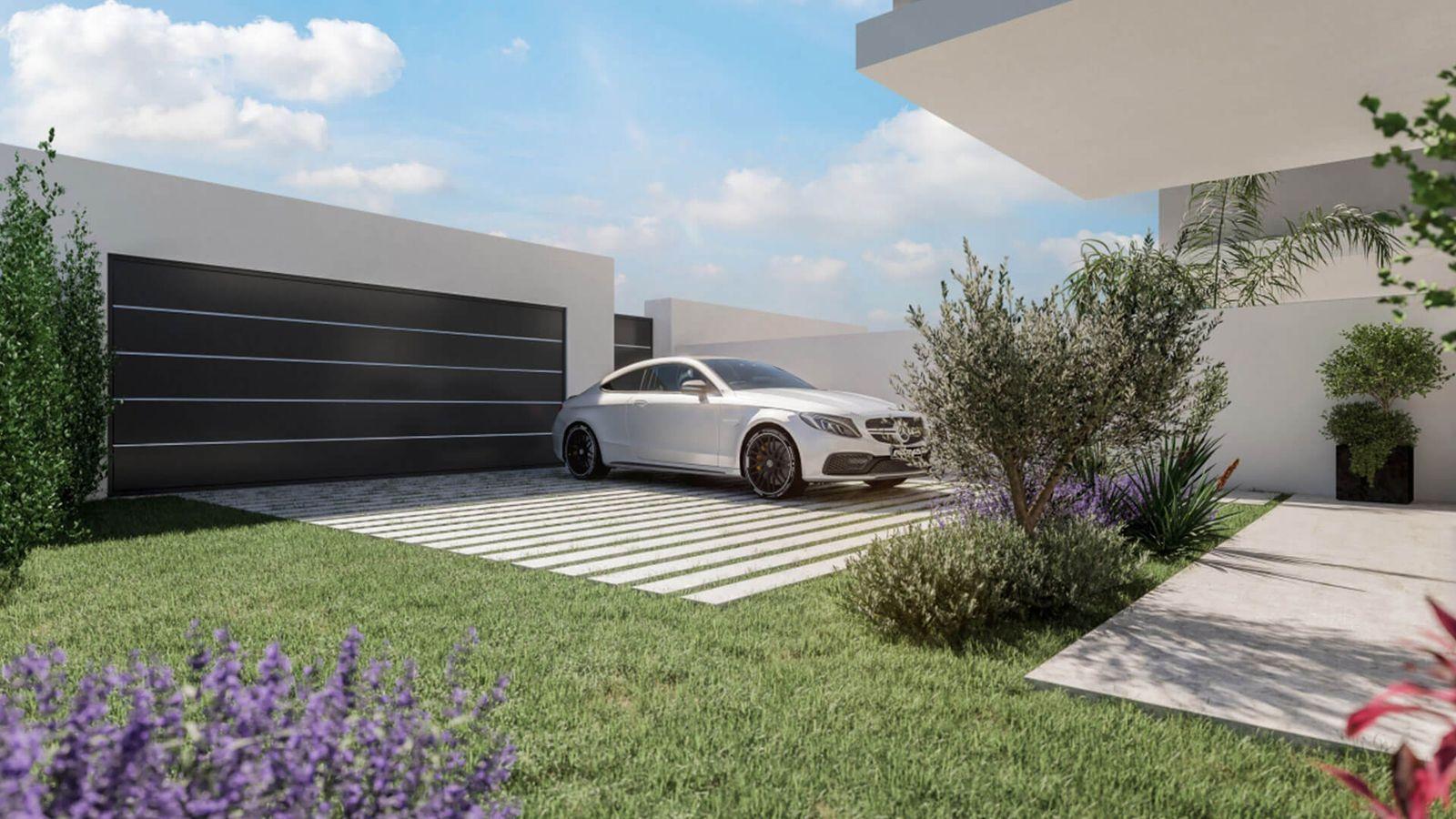 Casa en Venta en Estepona