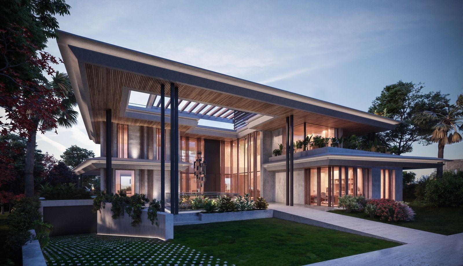 Plot for Sale in Marbella