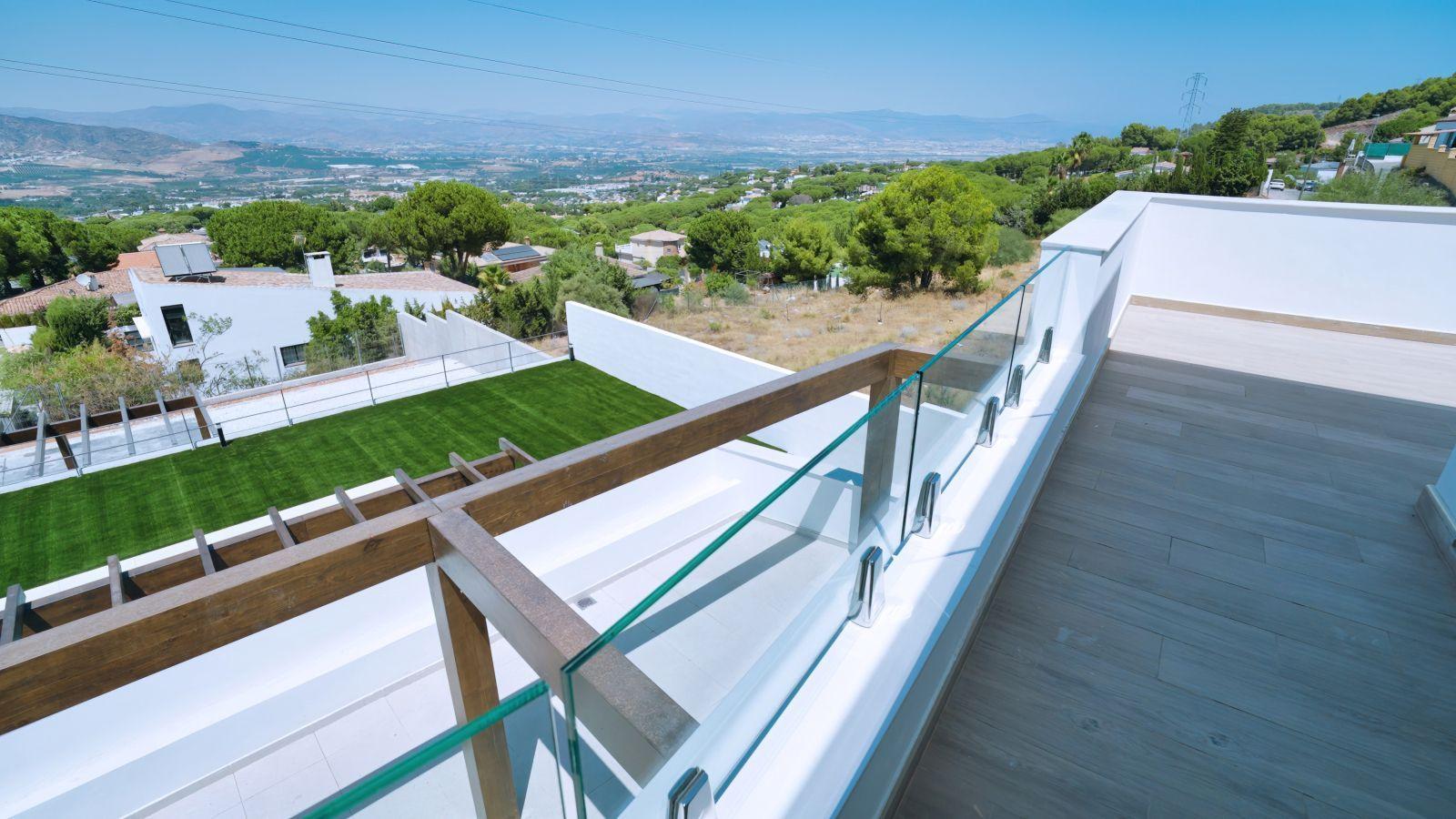 Villa for Sale in Alhaurín de la Torre