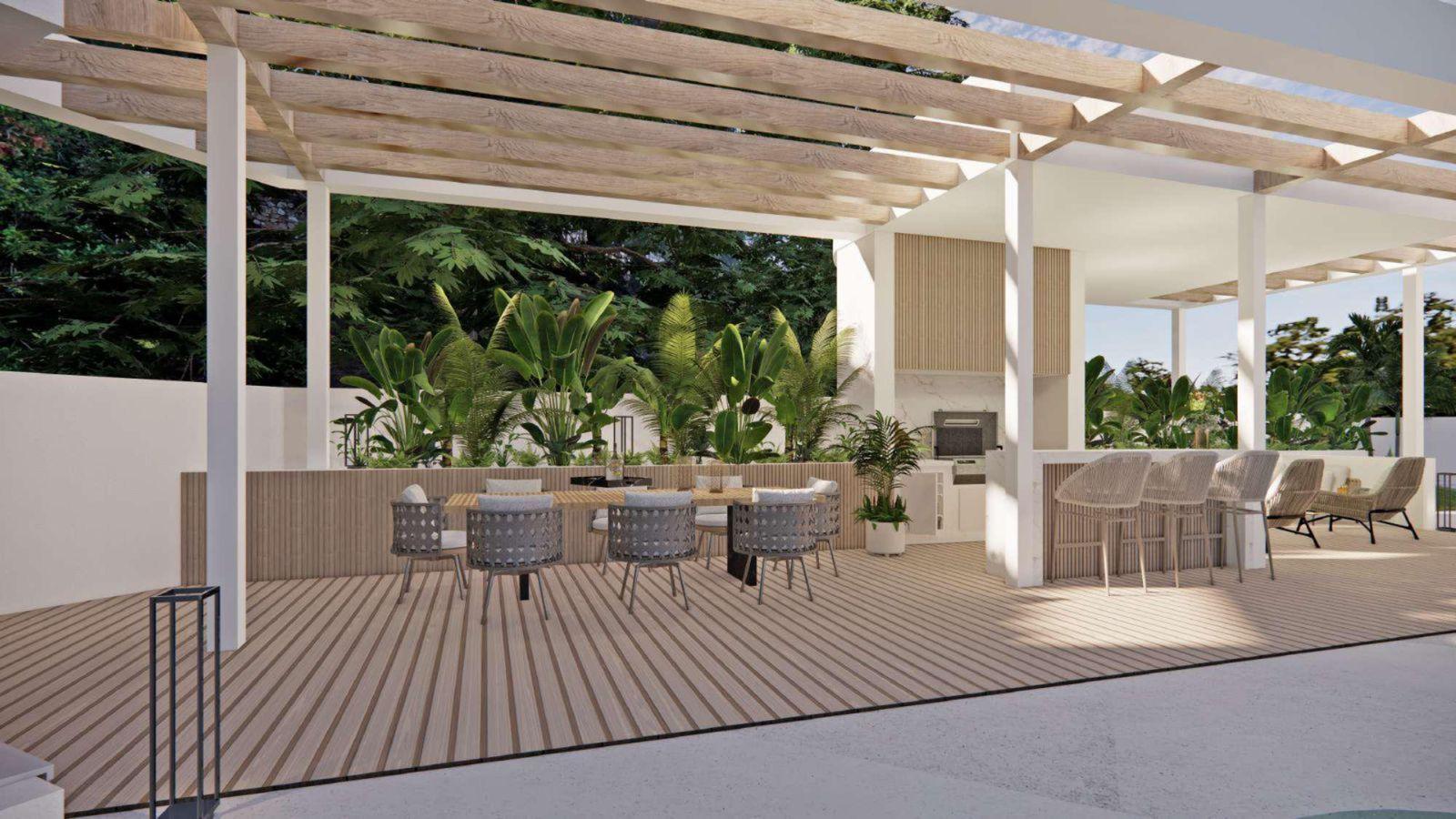 Villa for Sale in Benalmádena