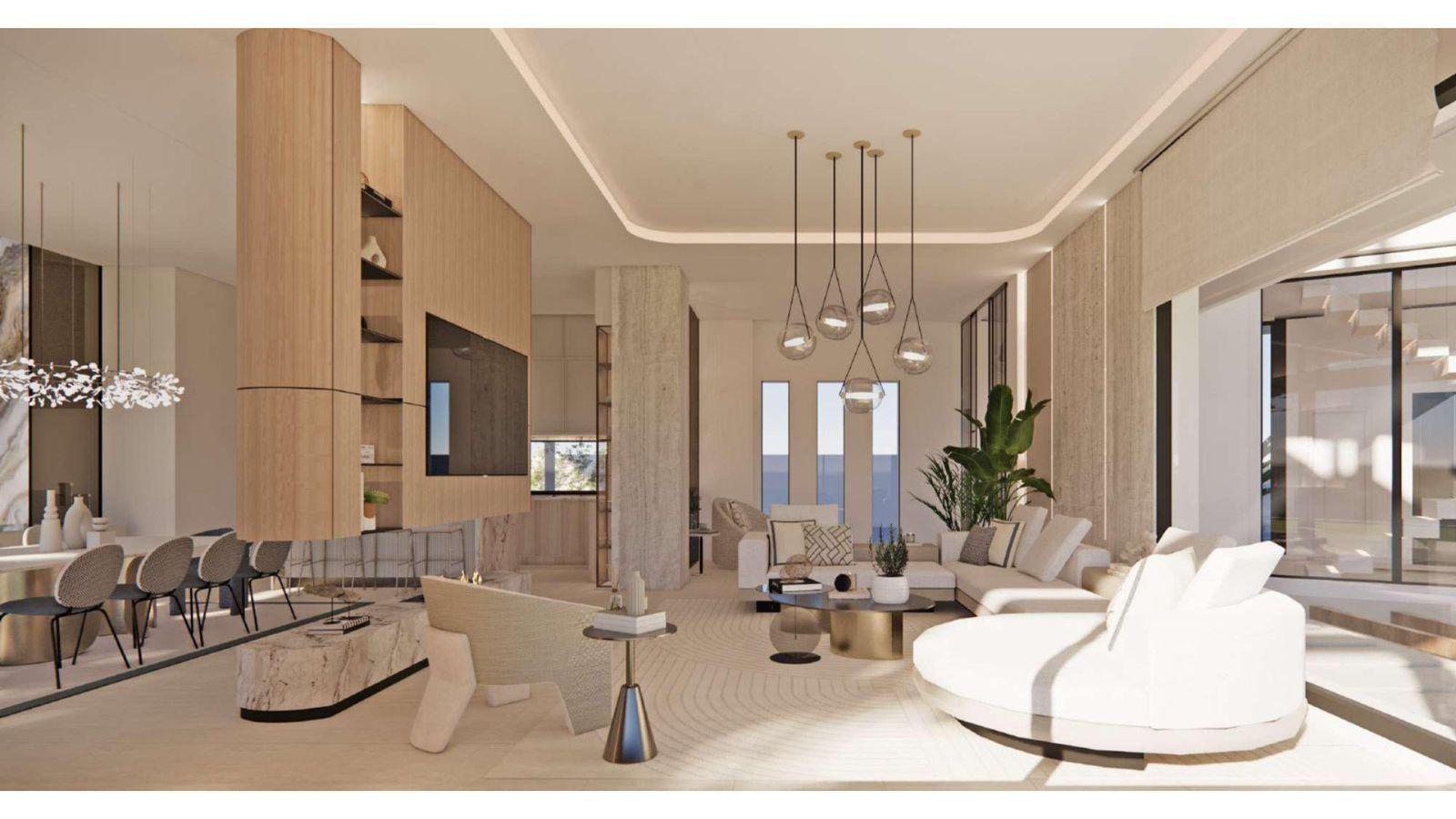 Villa for Sale in Benalmádena