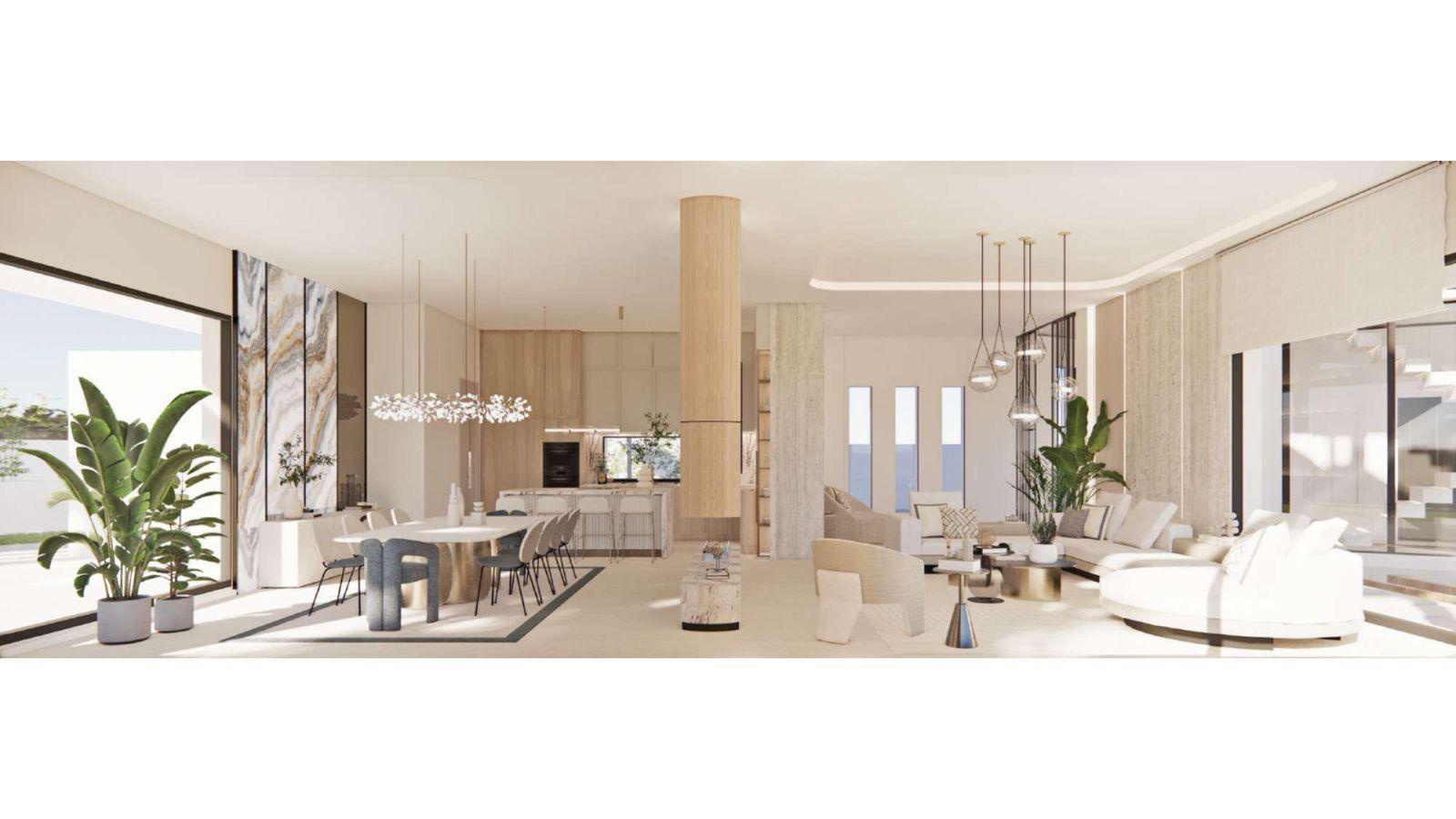 Villa for Sale in Benalmádena