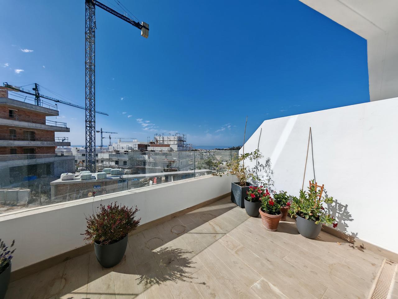 Apartamento en Venta en Estepona