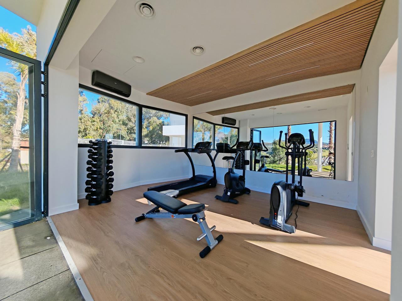 Apartamento en Venta en Estepona