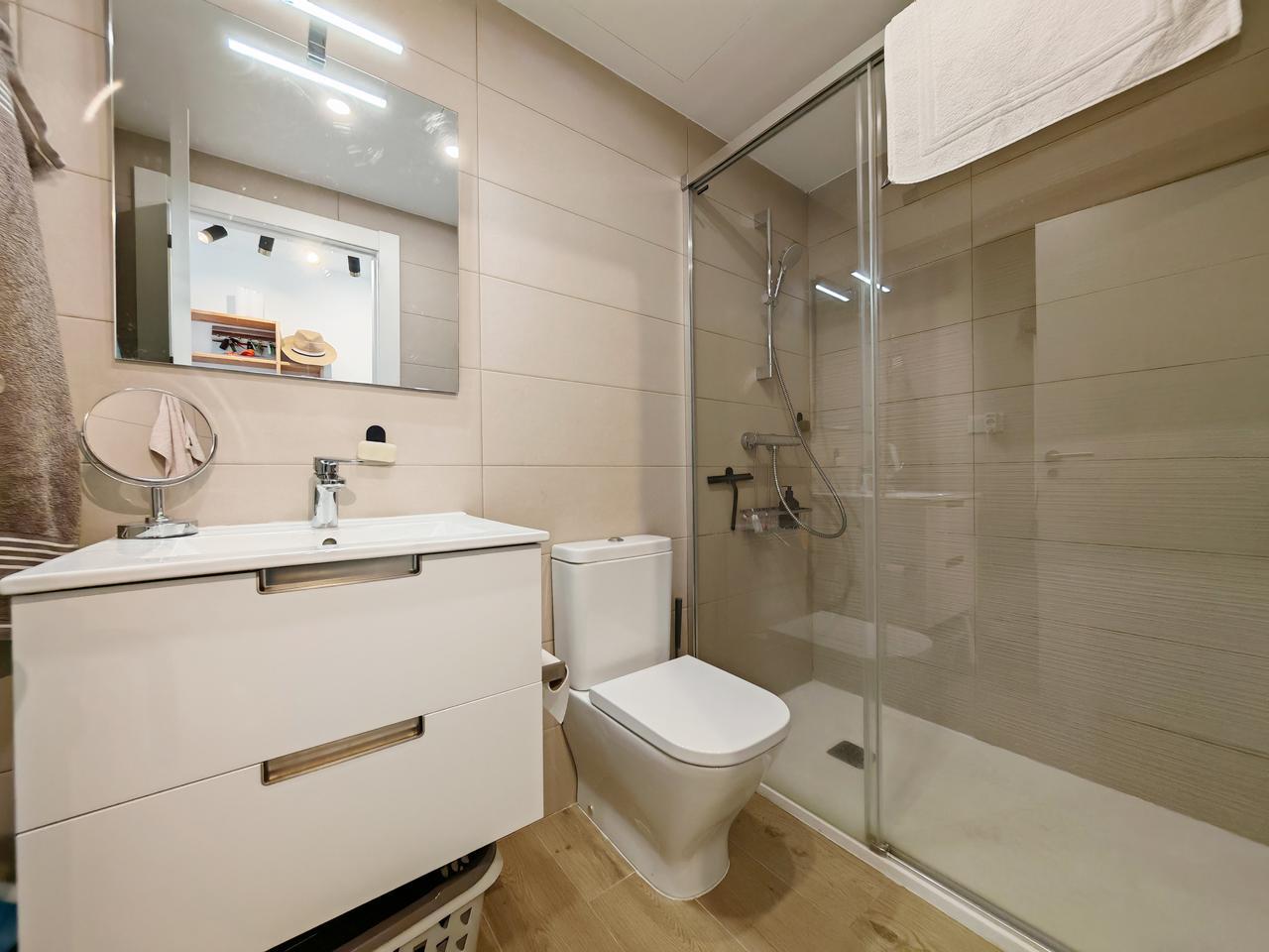 Apartamento en Venta en Estepona