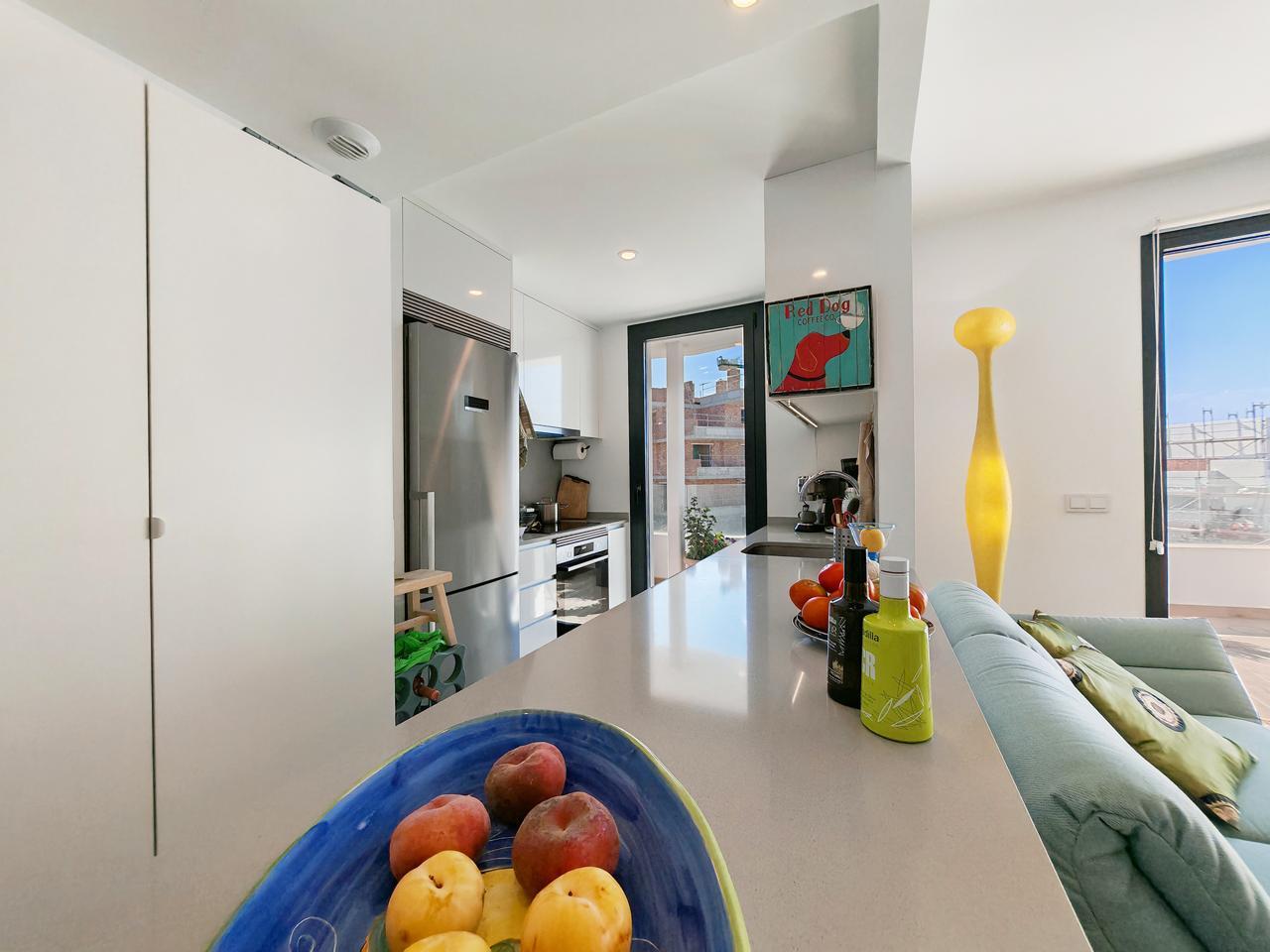 Apartamento en Venta en Estepona