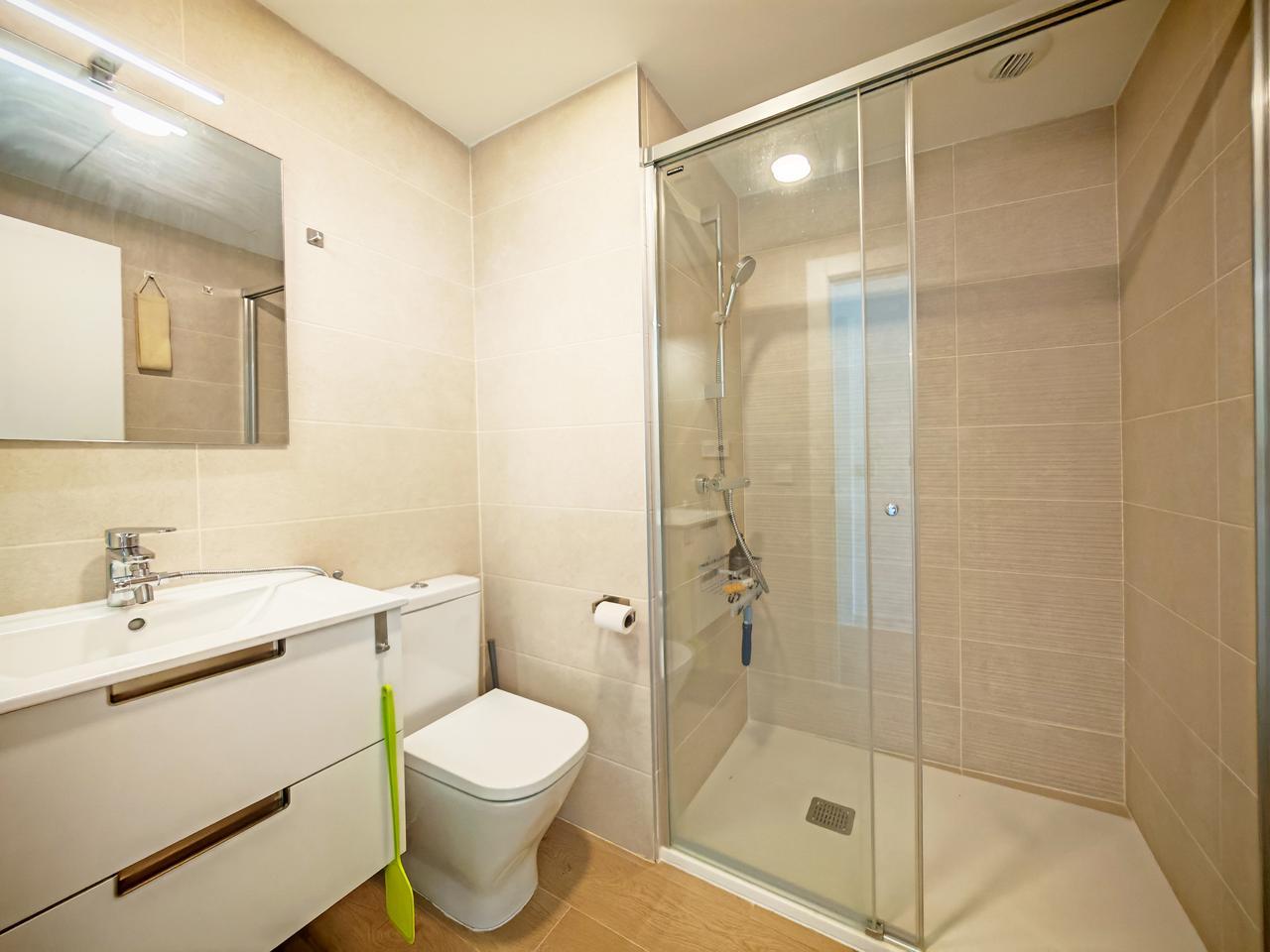 Apartamento en Venta en Estepona