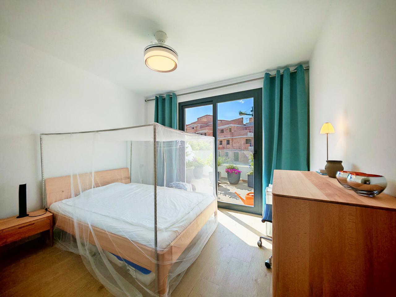Apartamento en Venta en Estepona