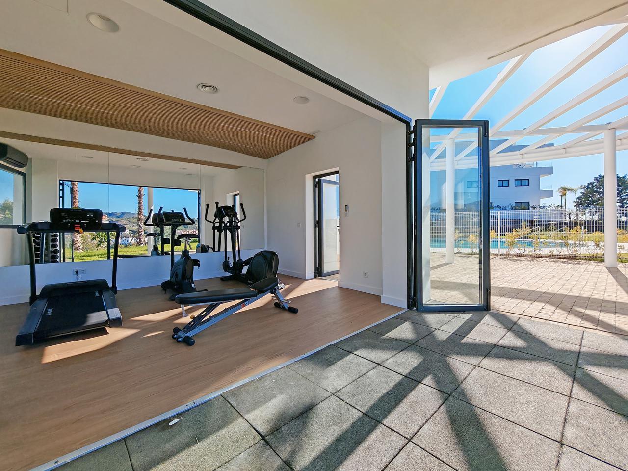 Apartamento en Venta en Estepona