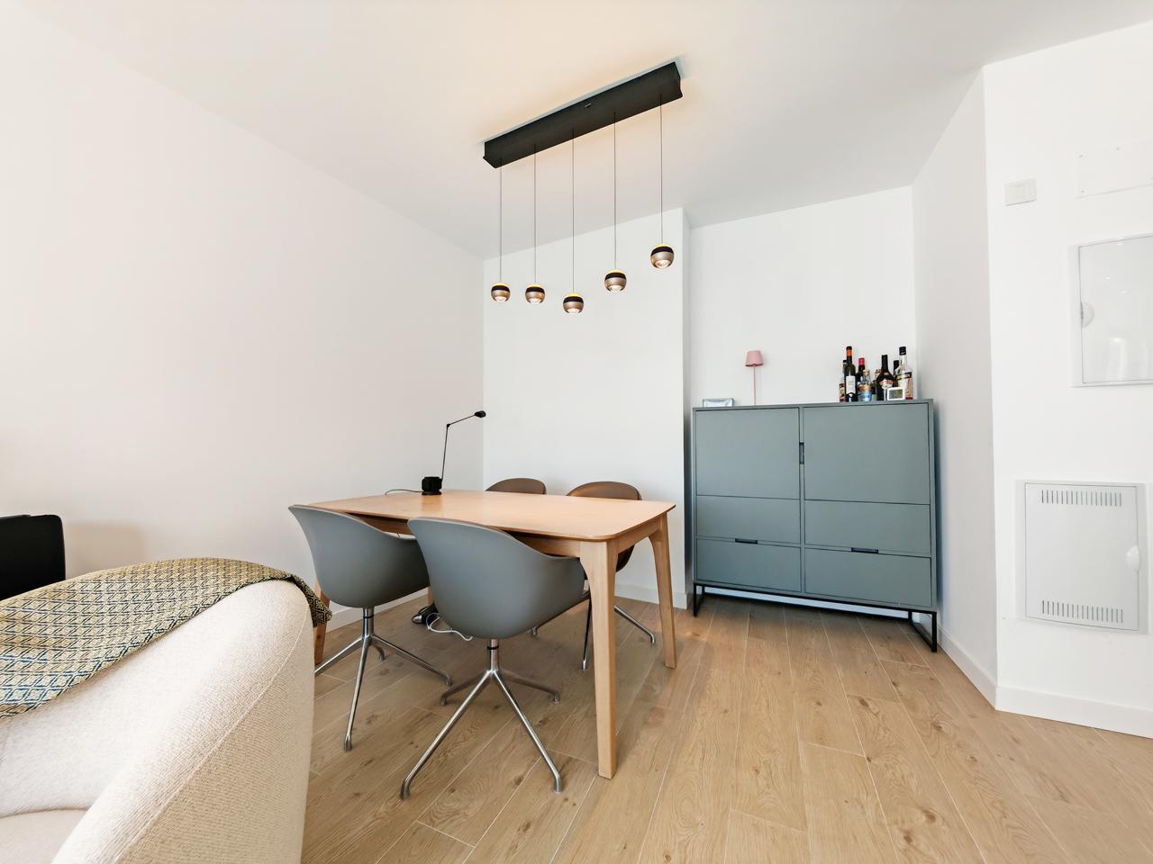 Apartamento en Venta en Estepona