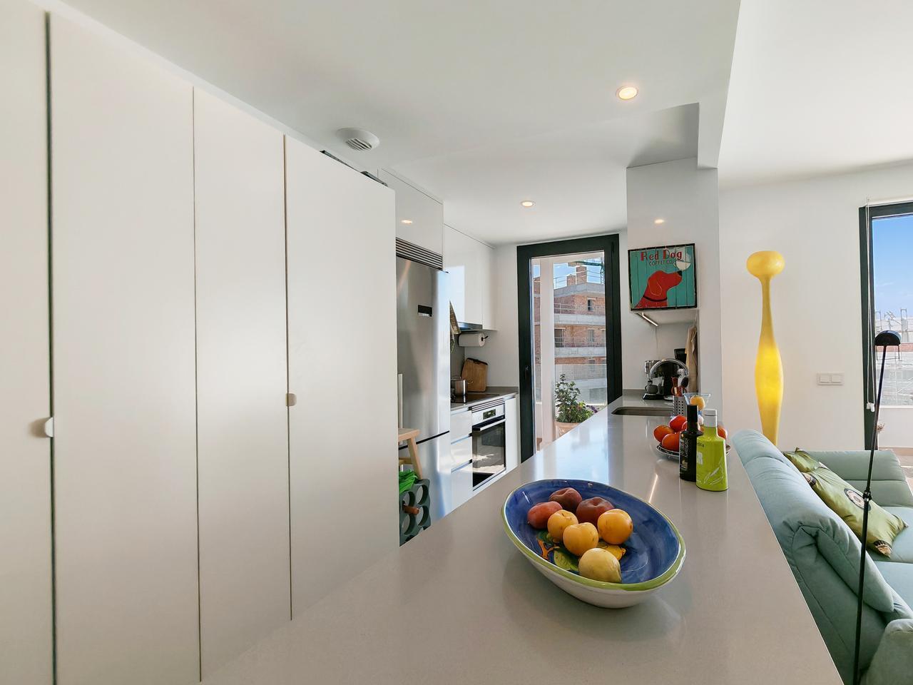 Apartamento en Venta en Estepona