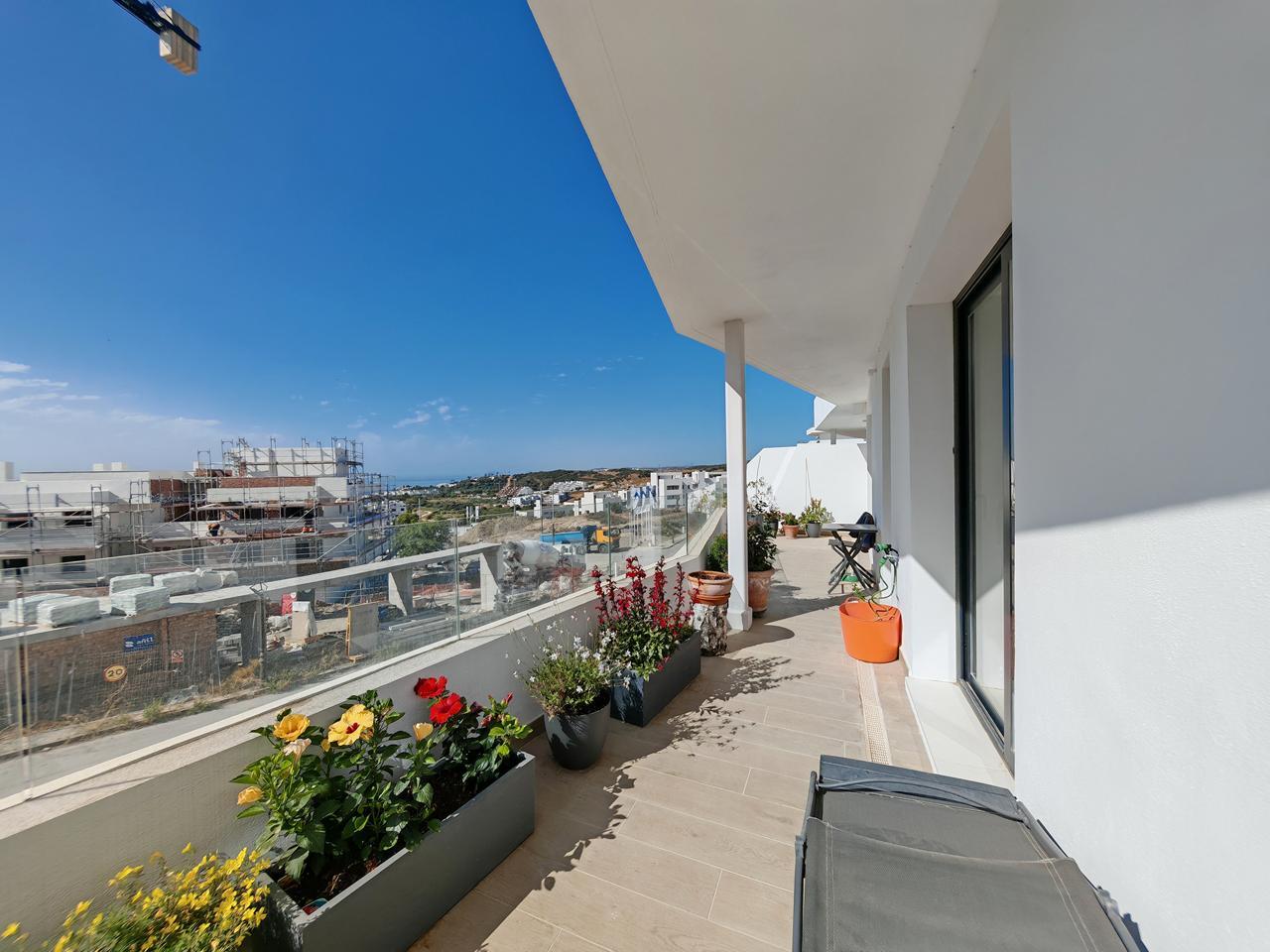 Apartamento en Venta en Estepona