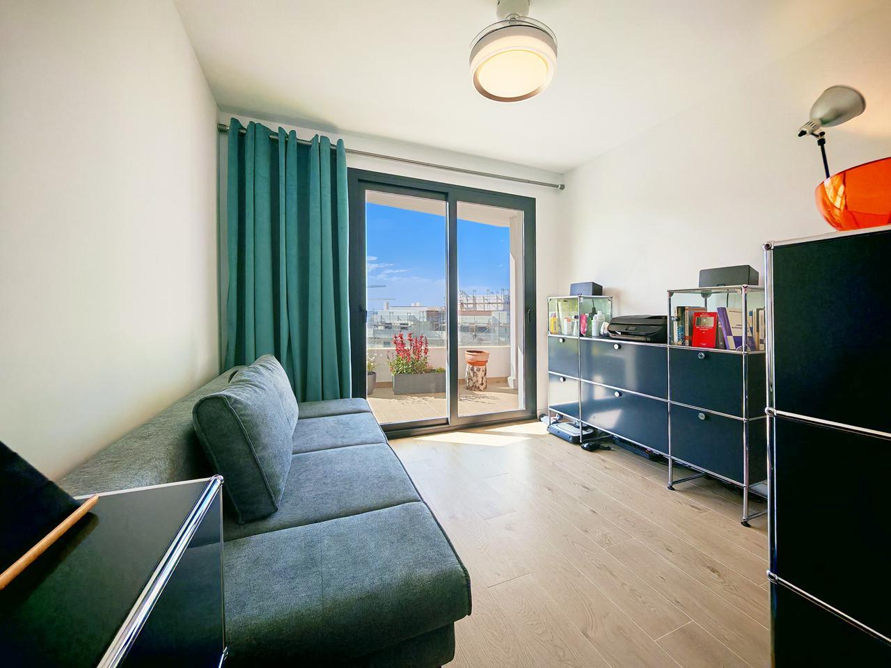 Apartamento en Venta en Estepona