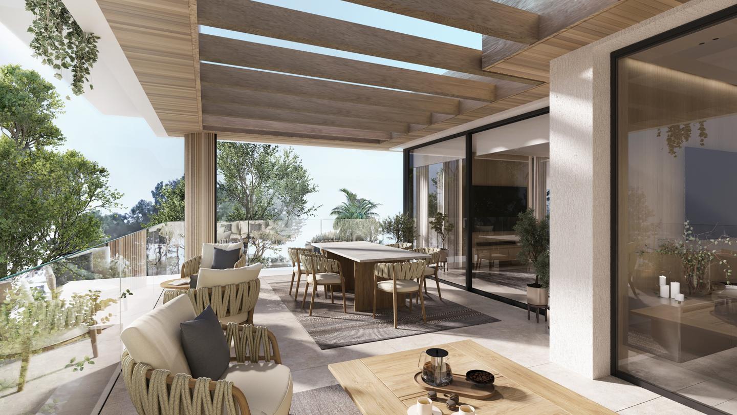 Apartment for Sale in Estepona