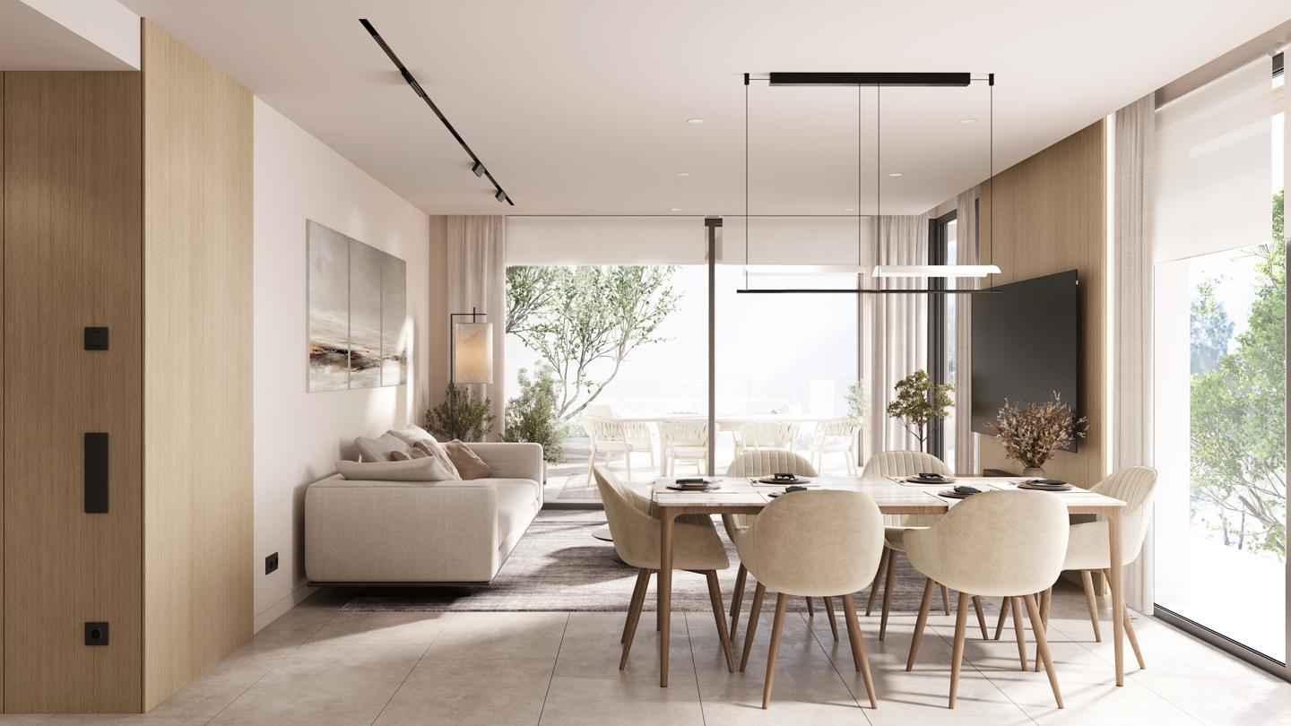 Apartment for Sale in Estepona