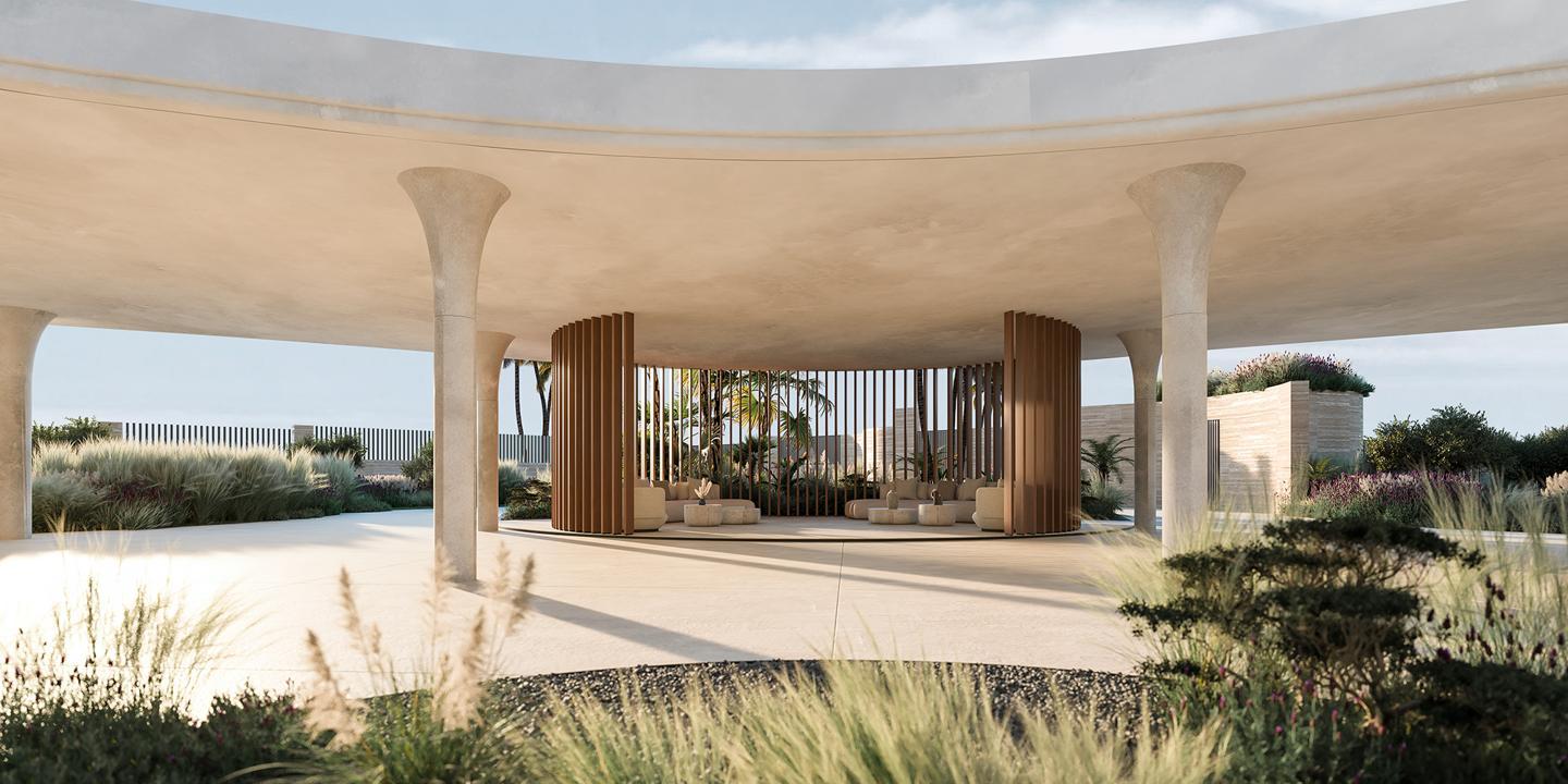 Apartamento en Venta en Estepona