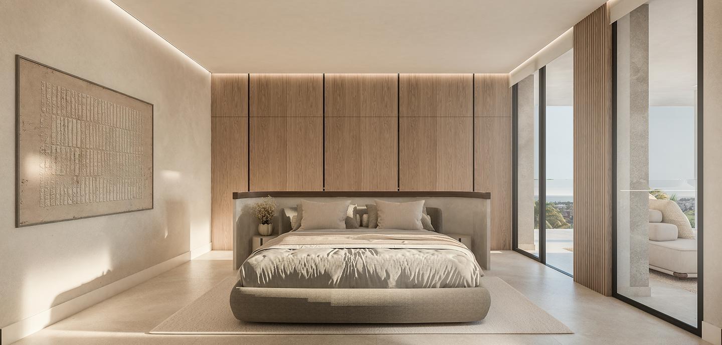 Apartamento en Venta en Estepona