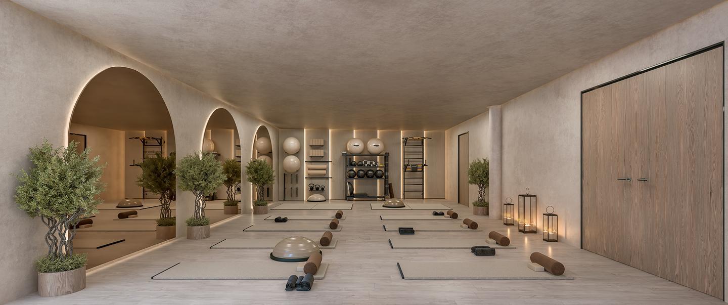 Apartamento en Venta en Estepona
