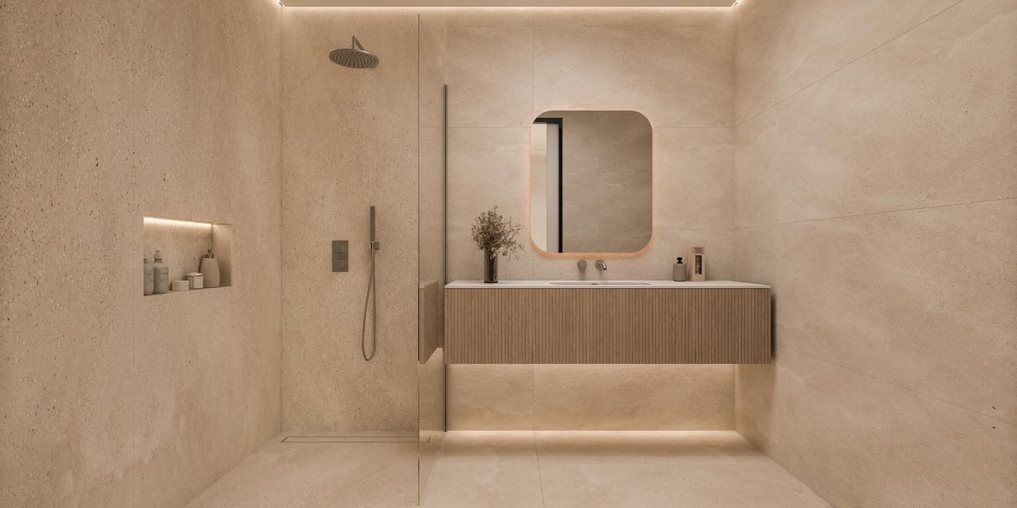Apartamento en Venta en Estepona