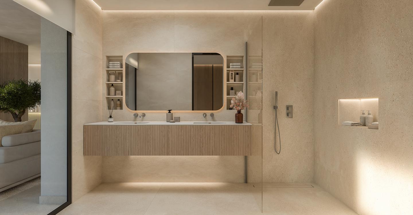 Apartamento en Venta en Estepona