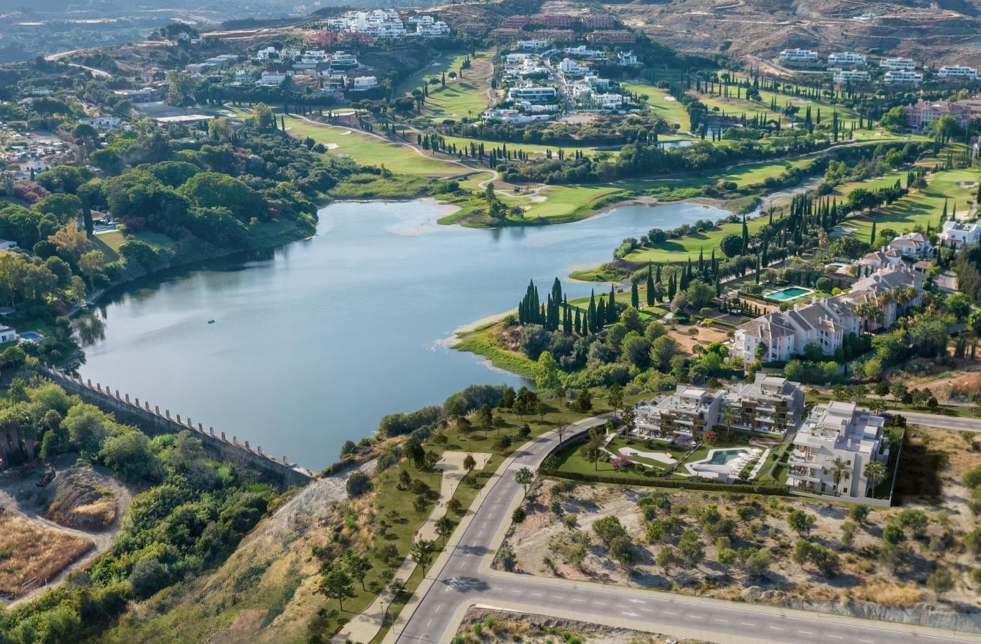 Apartment for Sale in Estepona
