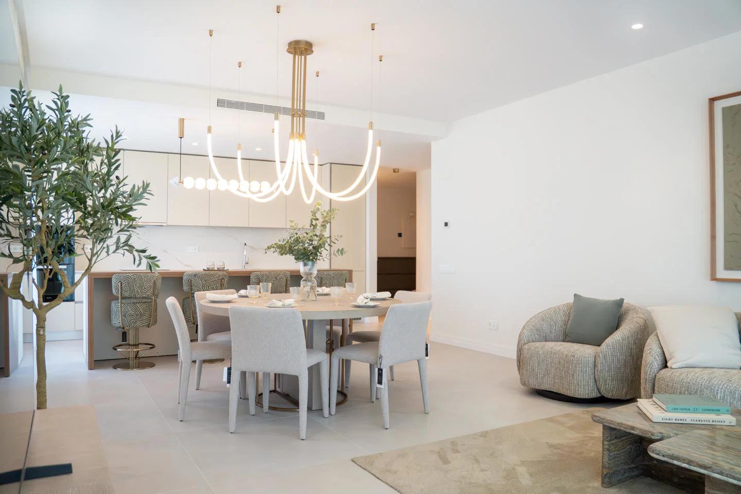 Ático en Venta en Estepona