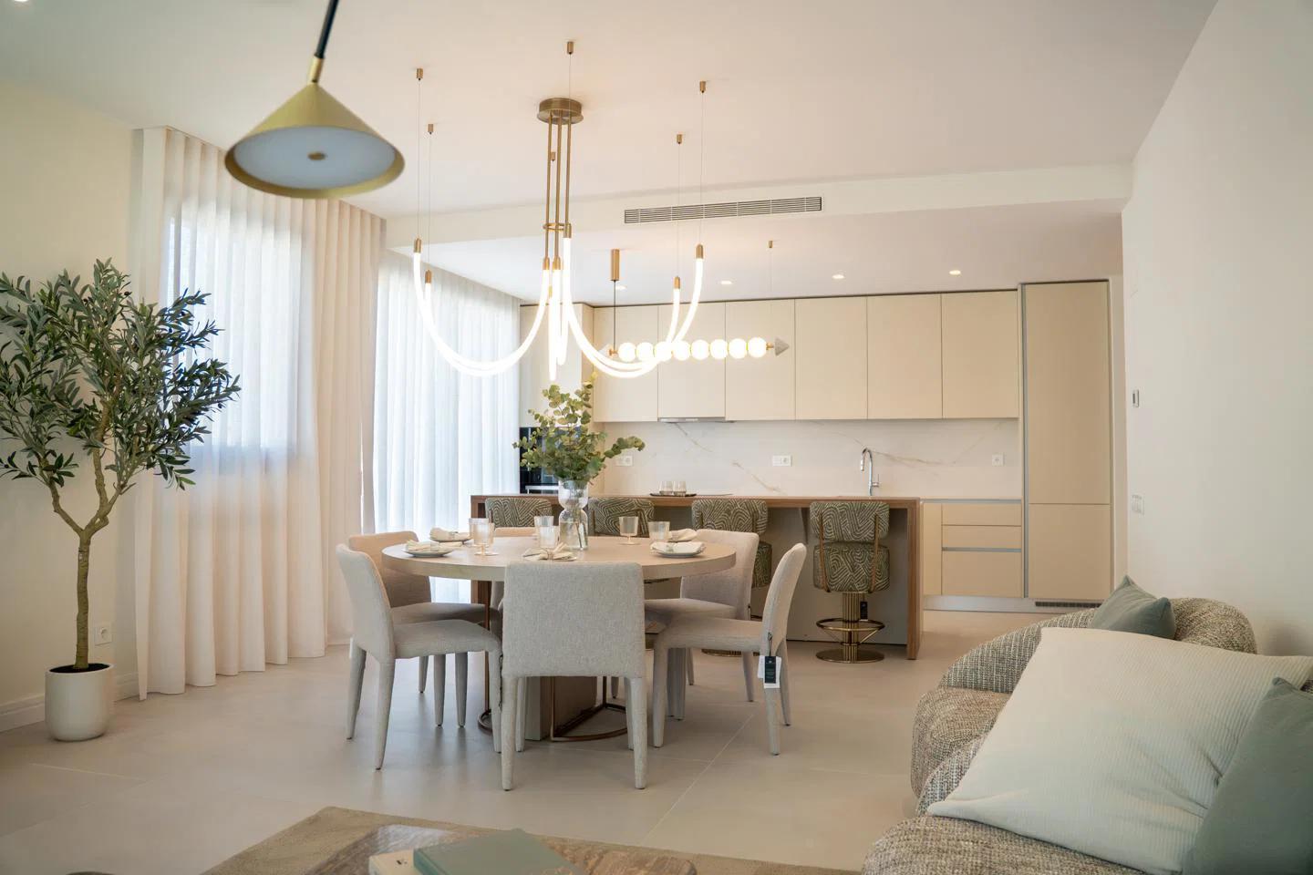 Ático en Venta en Estepona