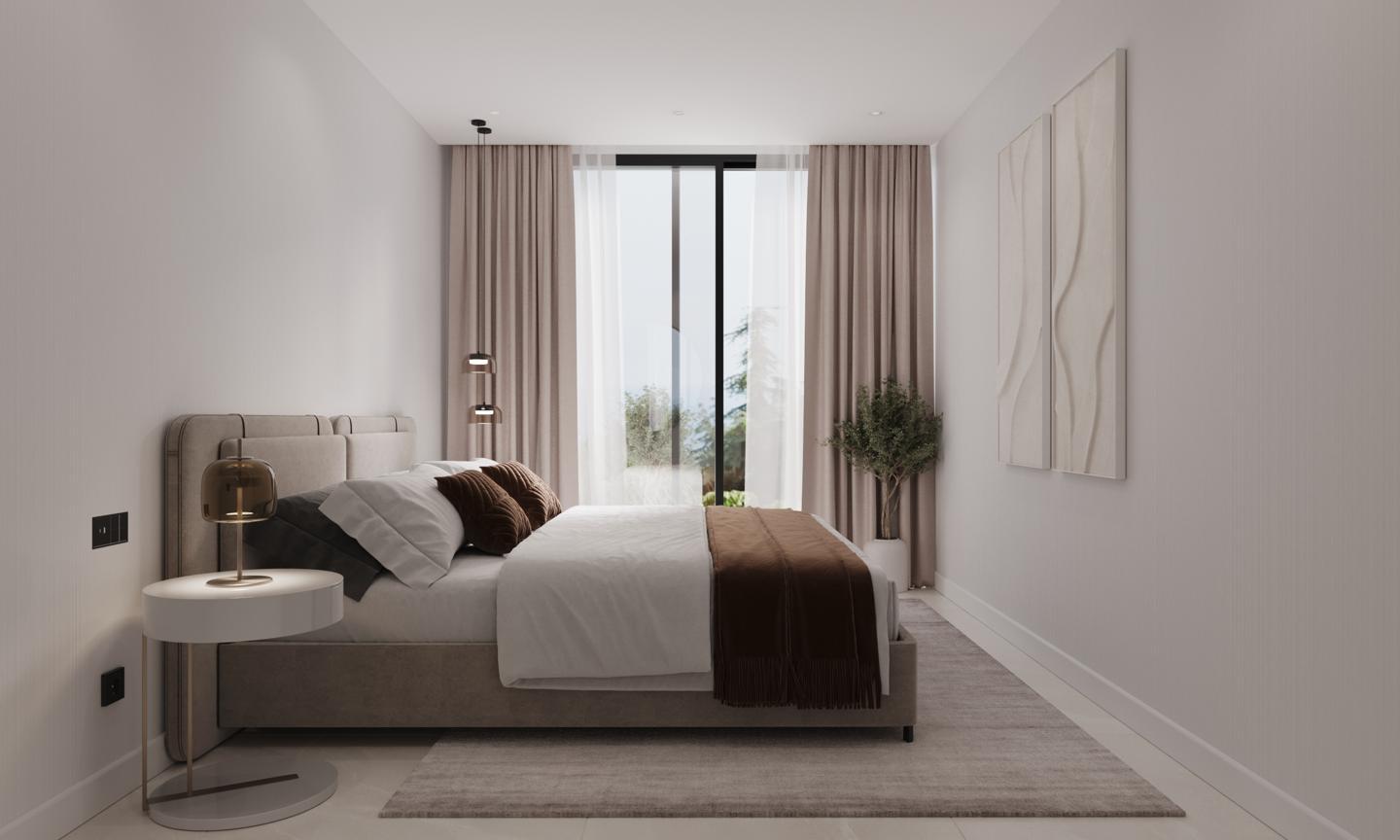 Apartment for Sale in Estepona