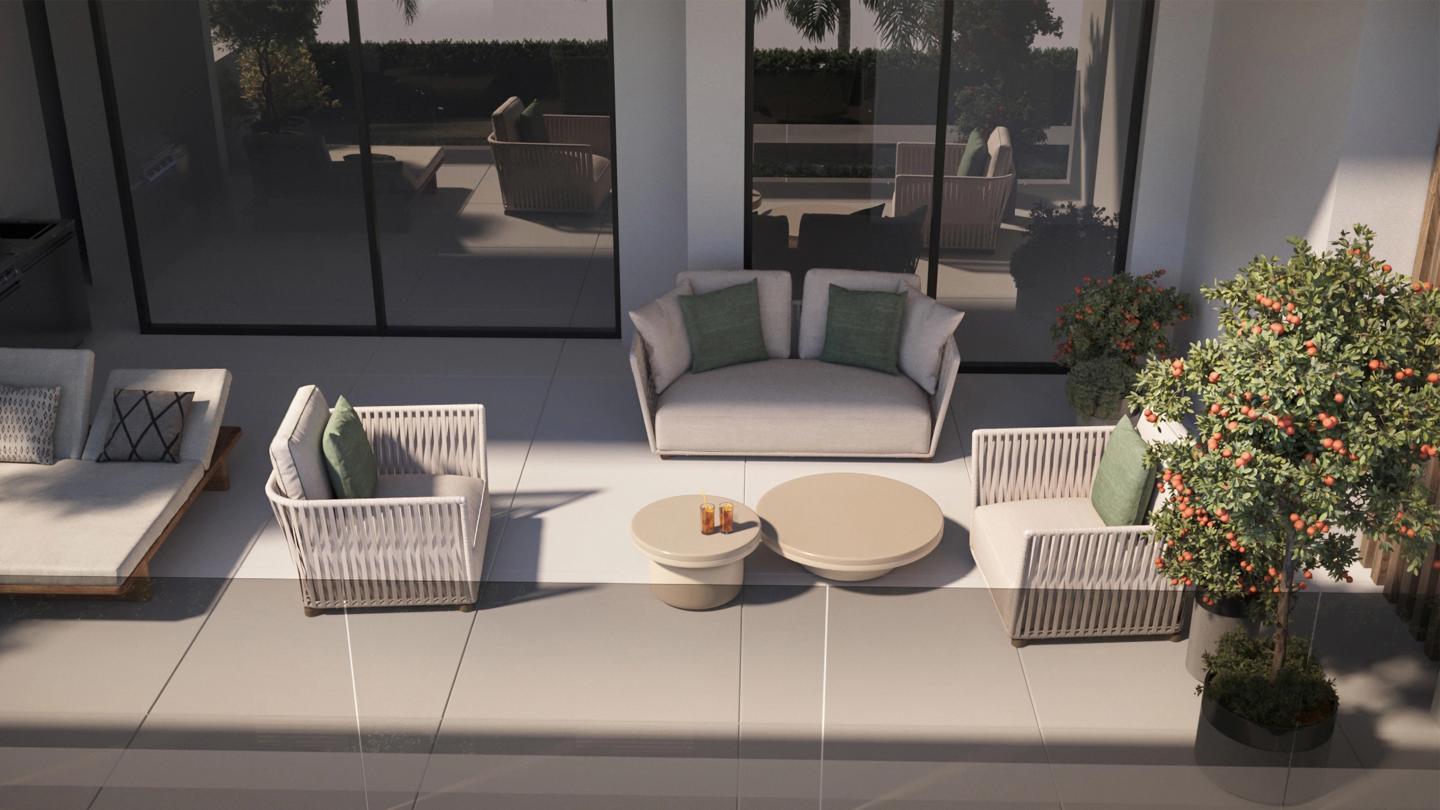 Apartment for Sale in Estepona