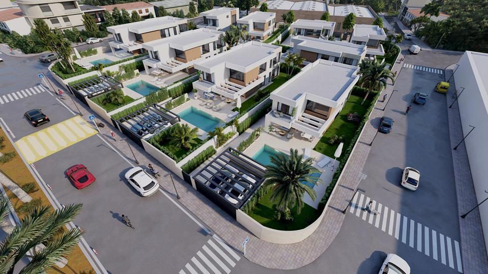 Villa for Sale in Manilva