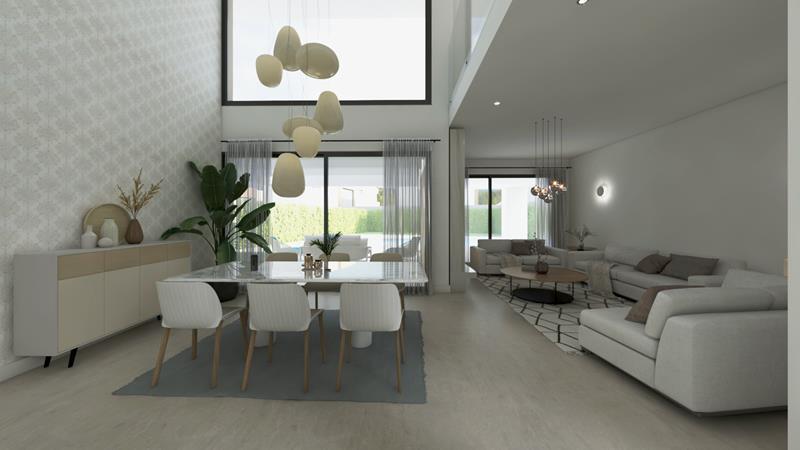 Villa for Sale in Manilva