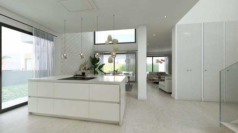 Villa for Sale in Manilva
