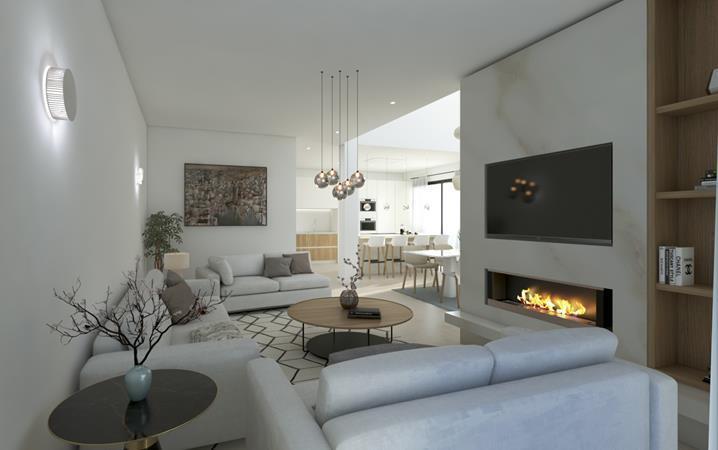 Villa for Sale in Manilva