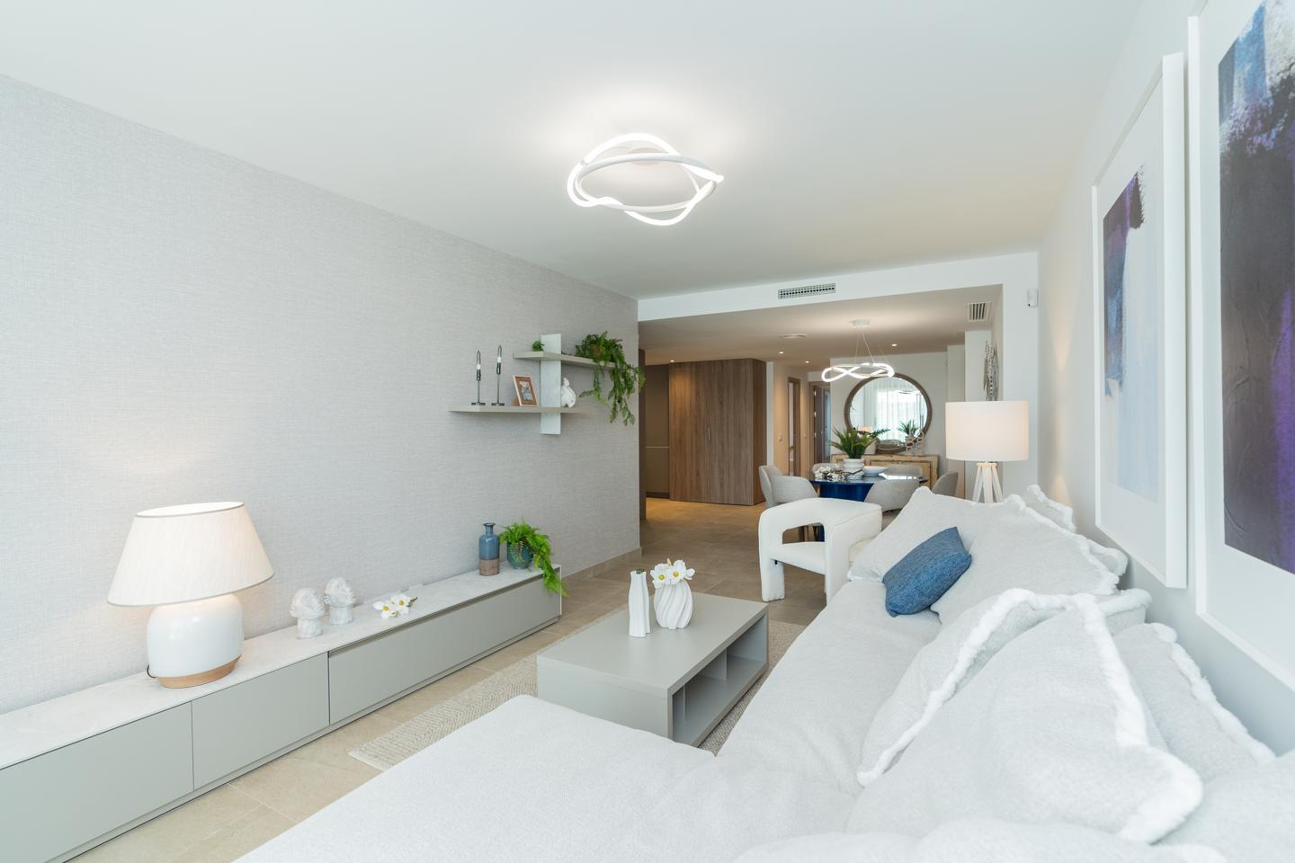 Apartment for Sale in Estepona