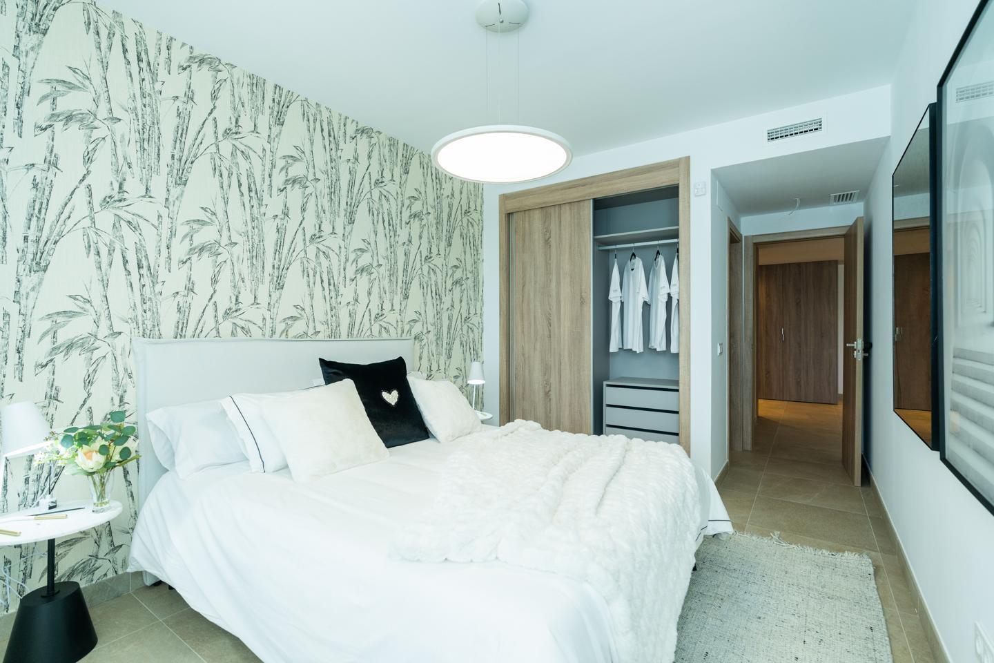 Apartment for Sale in Estepona
