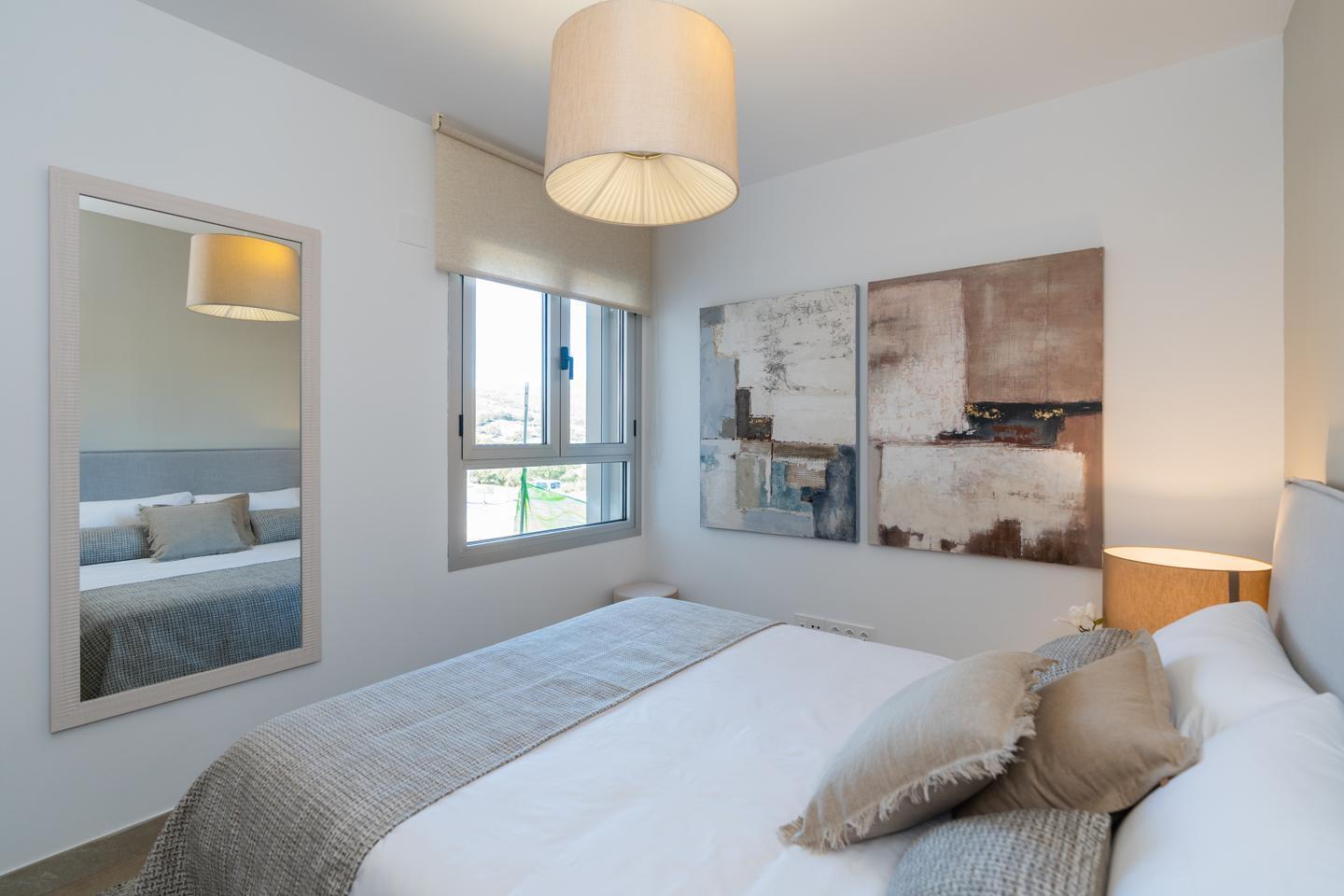 Apartment for Sale in Estepona