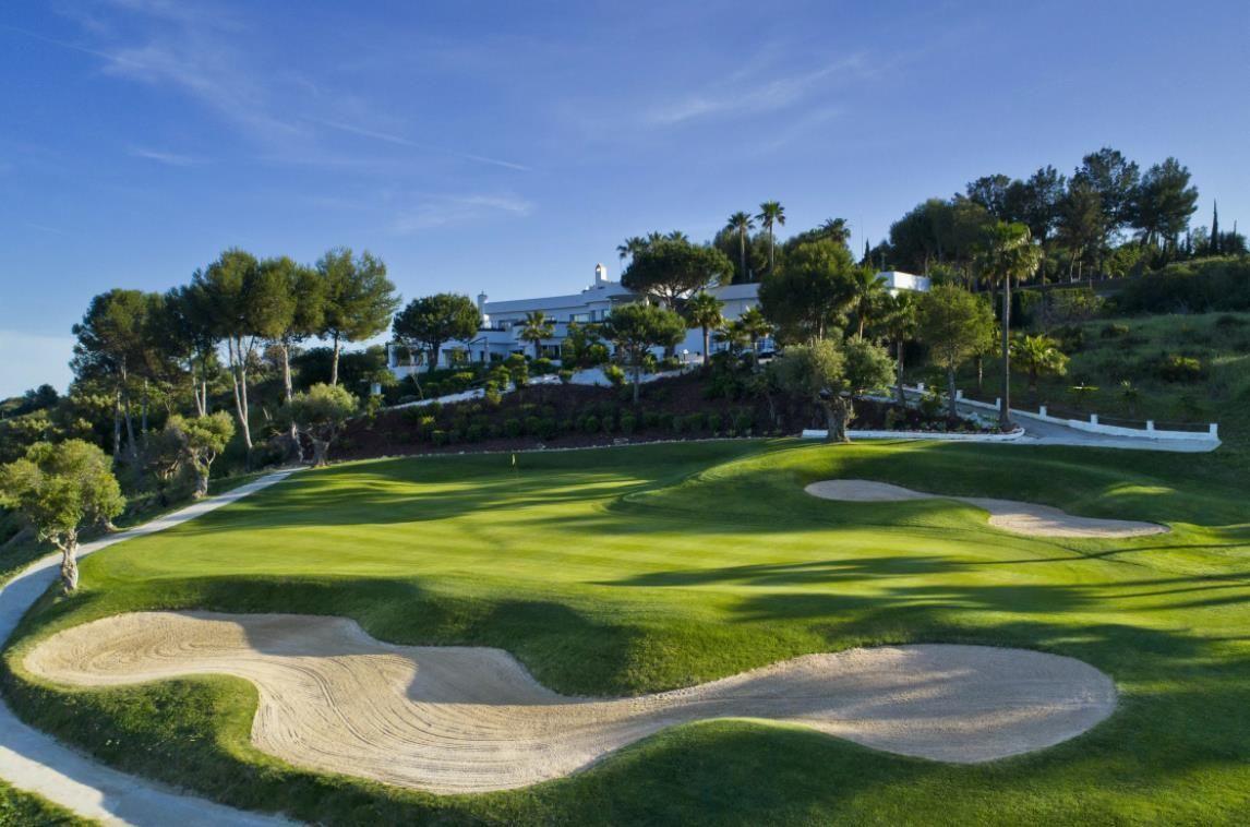 Apartment for Sale in Estepona