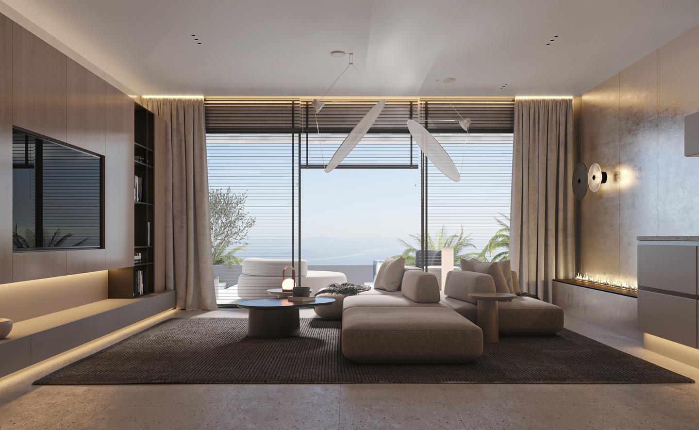 Apartment for Sale in Estepona