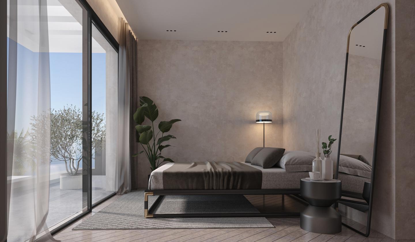 Apartment for Sale in Estepona