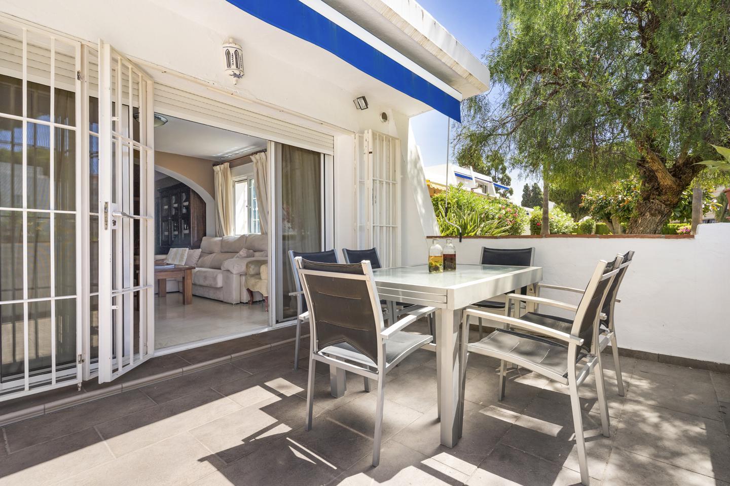 Apartment for Sale in Marbella