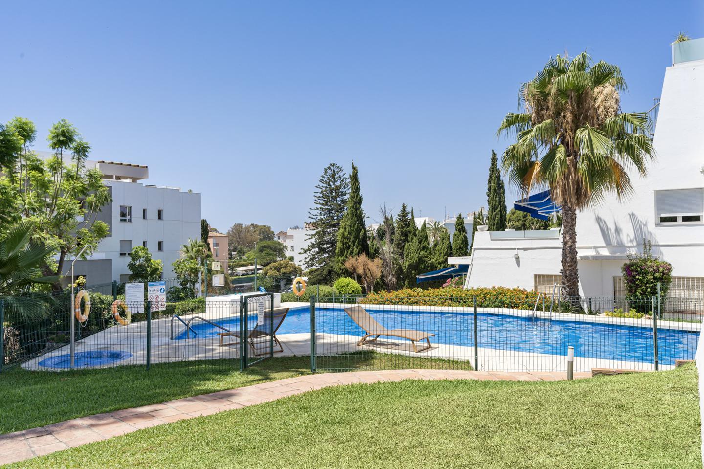 Apartment for Sale in Marbella