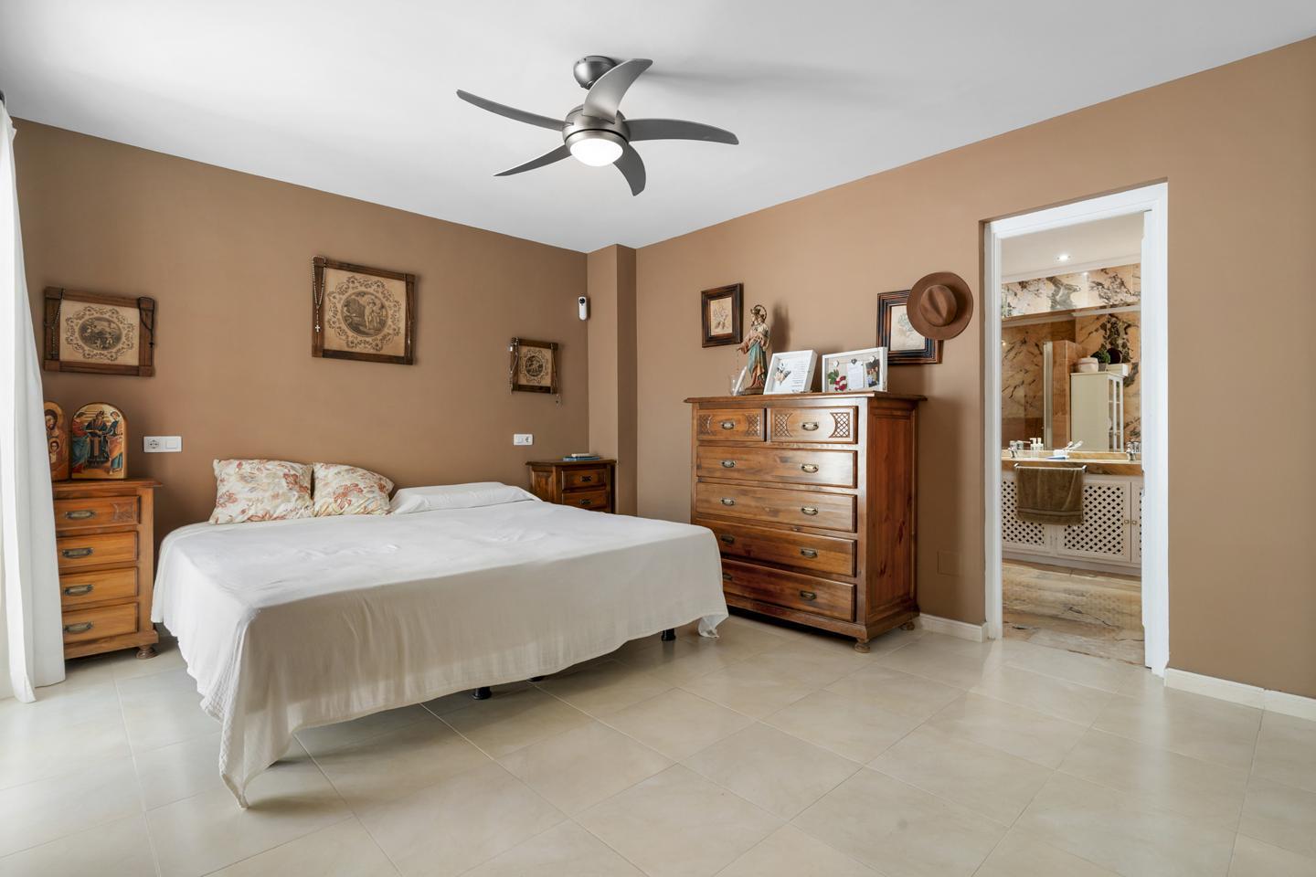 Apartment for Sale in Marbella