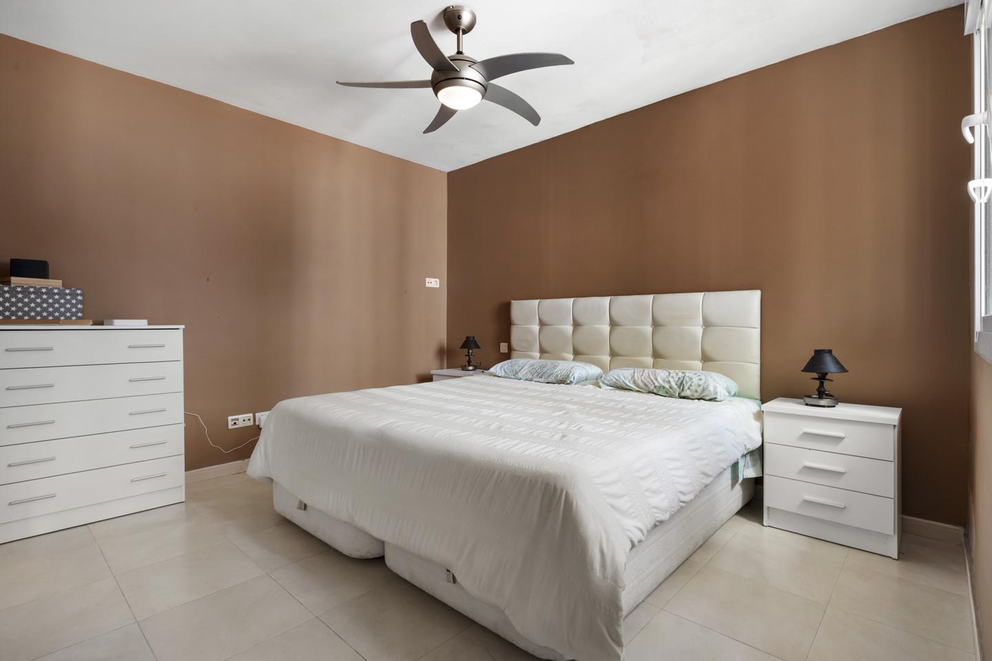 Apartment for Sale in Marbella
