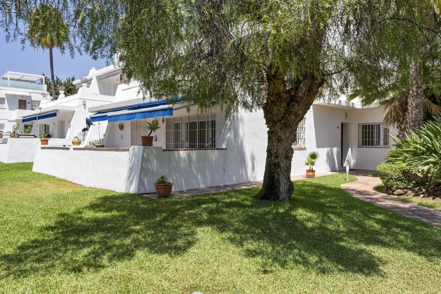 Apartment for Sale in Marbella