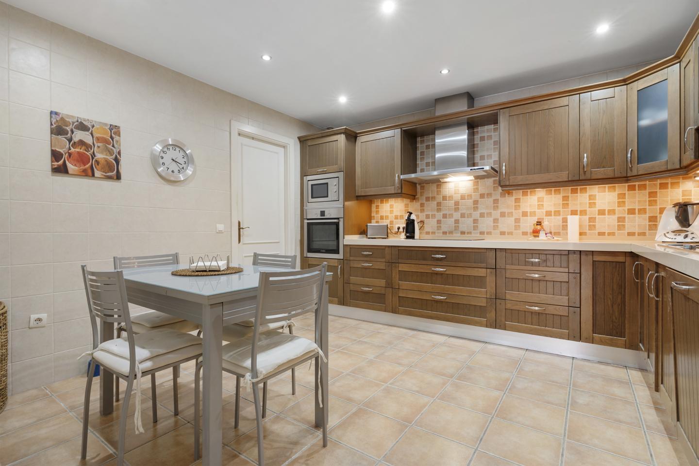 Apartment for Sale in Marbella