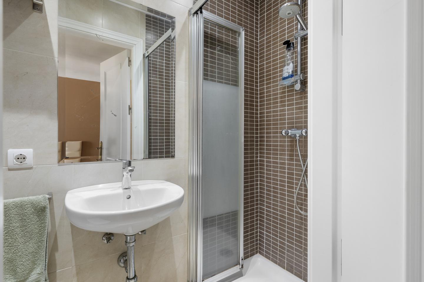 Apartment for Sale in Marbella