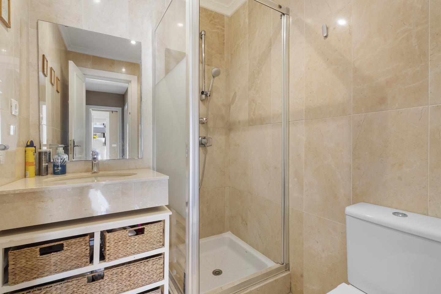 Apartment for Sale in Marbella