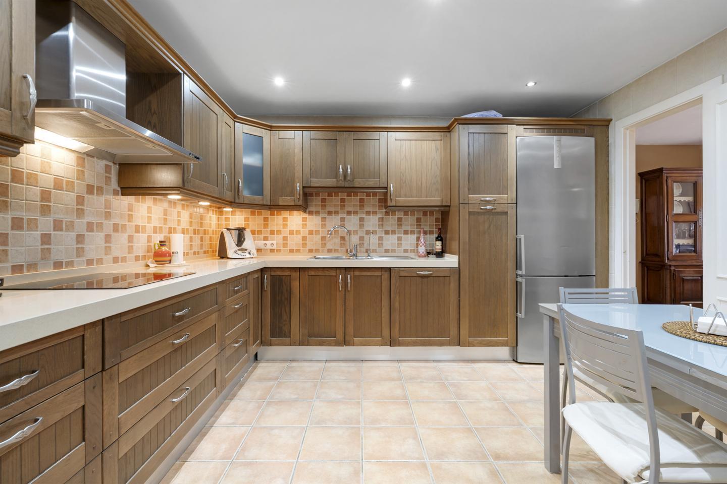 Apartment for Sale in Marbella