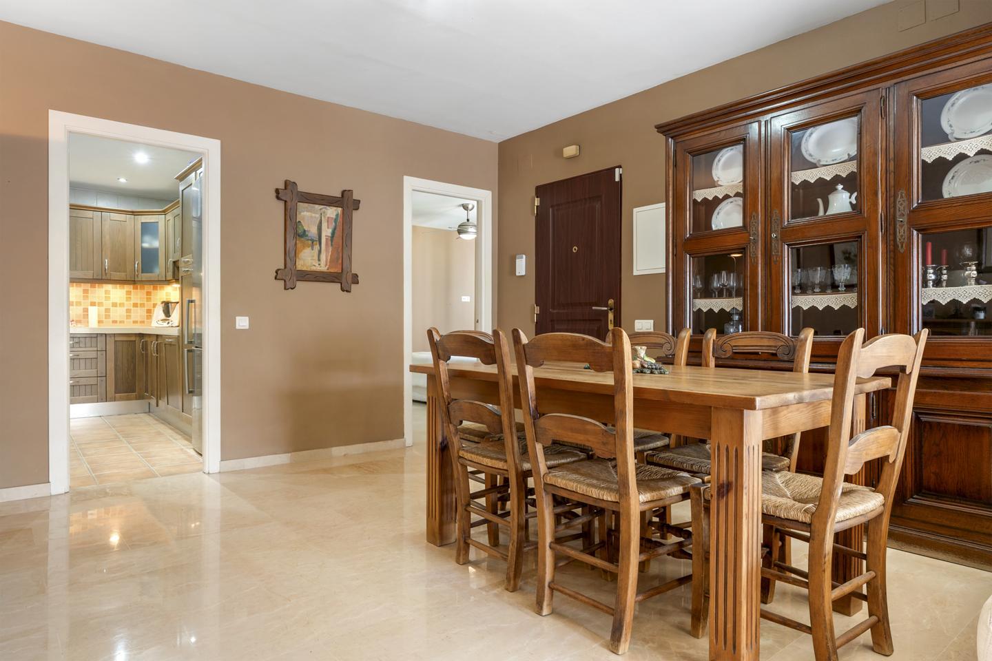 Apartment for Sale in Marbella
