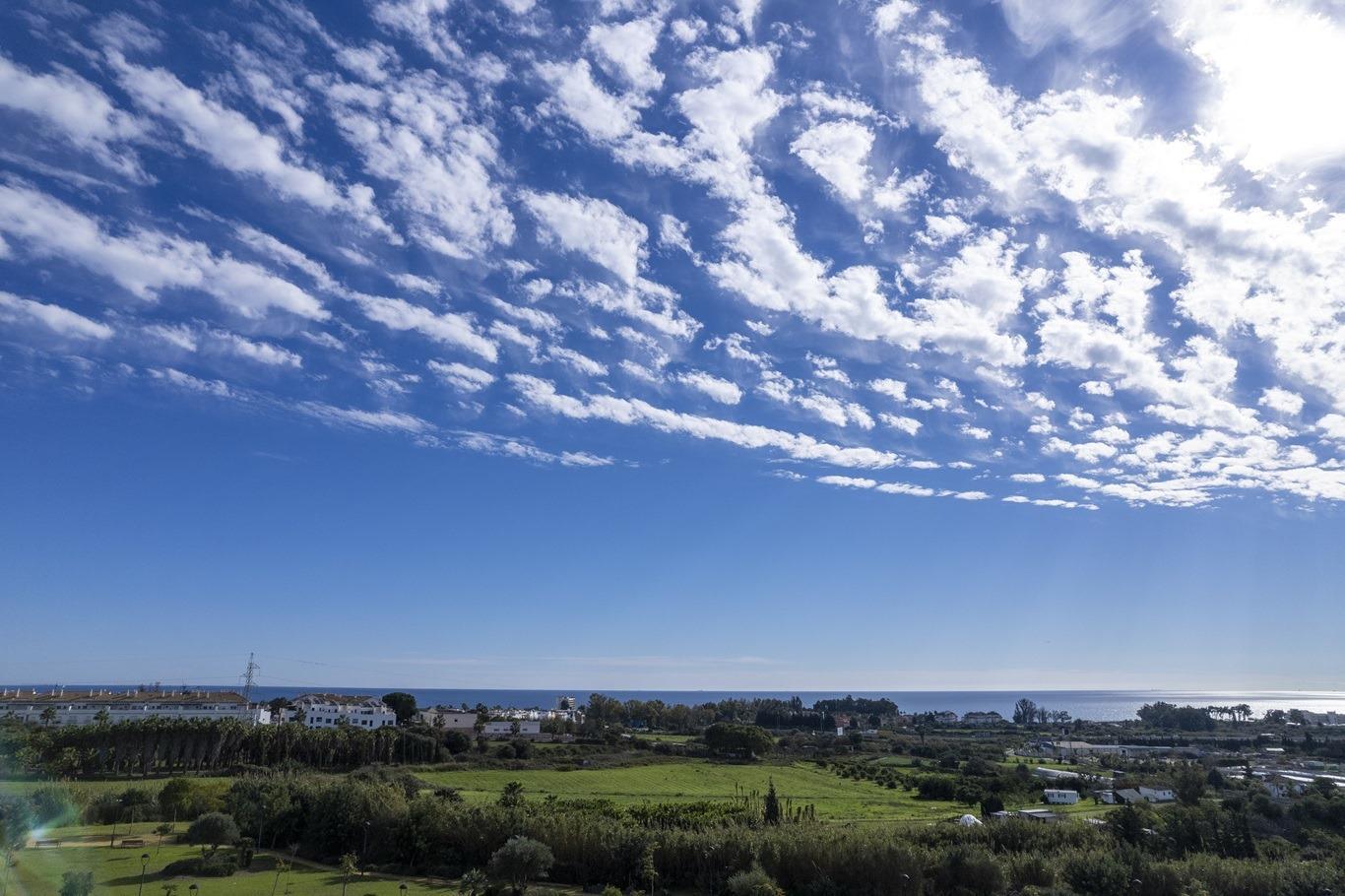 Apartment for Sale in Estepona